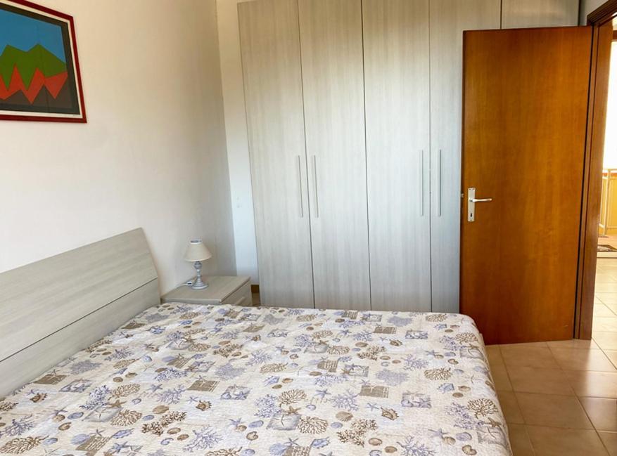 Capoliveri Appartamento Panoramico Con Terrazzo Exteriér fotografie